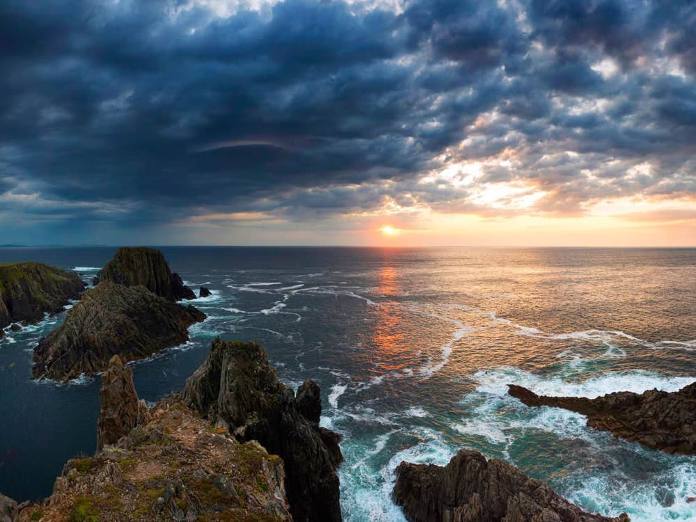 Redcastle Hotel exterior