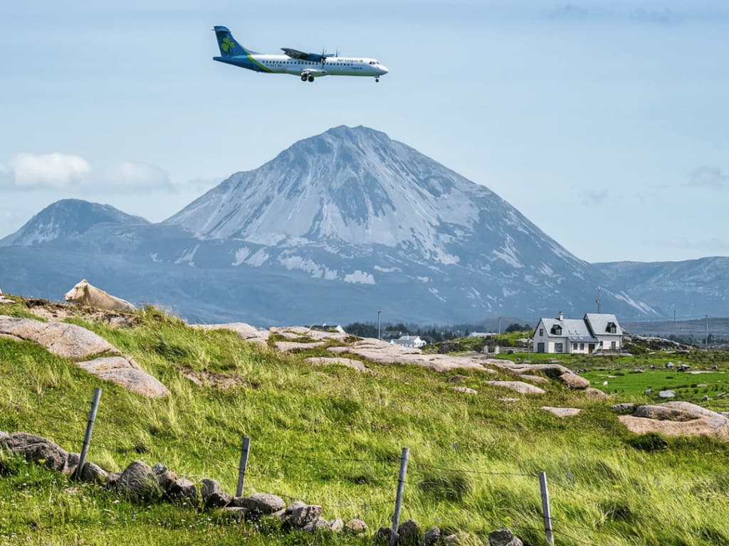 Redcastle Hotel exterior