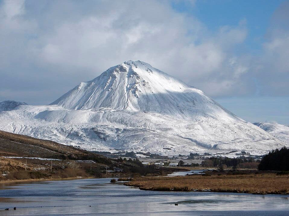 Redcastle Hotel exterior