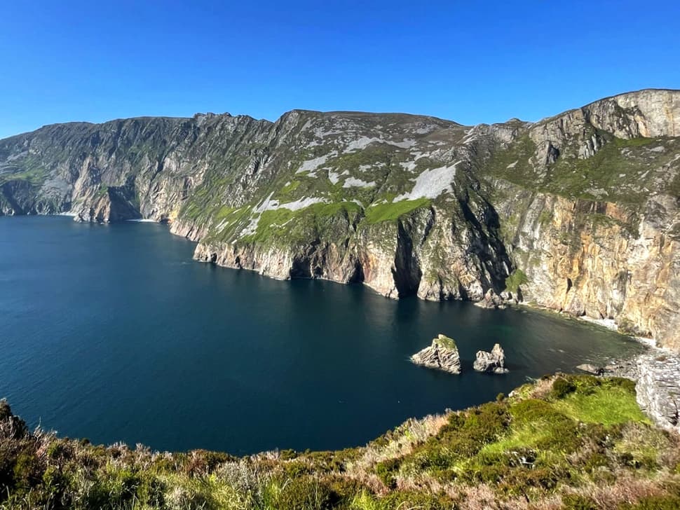 Redcastle Hotel exterior