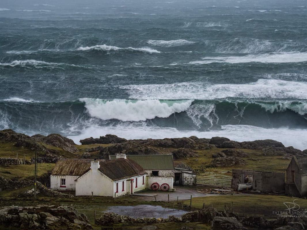 Redcastle Hotel exterior